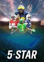 Watch 5-Star M4ufree