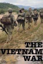 Watch The Vietnam War M4ufree