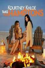 Watch Kourtney & Khloe Take the Hamptons  M4ufree