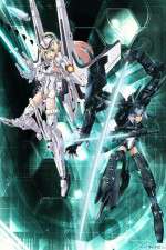 Watch Busou Shinki M4ufree
