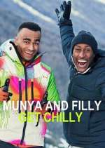 Watch Munya and Filly Get Chilly M4ufree