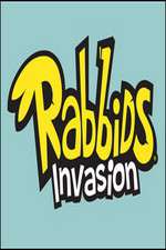 Watch Rabbids Invasion M4ufree