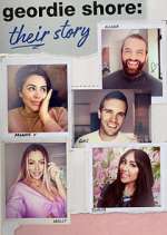 Watch Geordie Shore: Their Story M4ufree