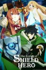 Watch The Rising of the Shield Hero M4ufree
