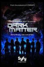 Watch Dark Matter M4ufree