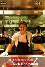 Watch The Best of New Zealand with Nick Honeyman M4ufree