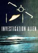 Watch Investigation Alien M4ufree