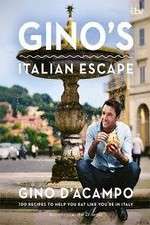 Watch Gino's Italian Escape M4ufree