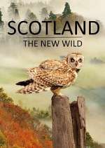 Watch Scotland - The New Wild M4ufree