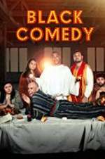 Watch Black Comedy M4ufree