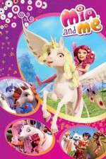 Watch Mia & Me M4ufree
