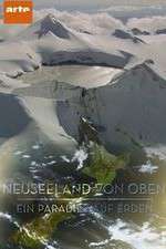 Watch New Zealand from Above M4ufree