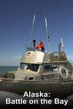 Watch Alaska: Battle on the Bay M4ufree