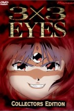 Watch 3x3 Eyes (special) M4ufree