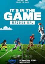 Watch It\'s in the Game: Madden NFL M4ufree