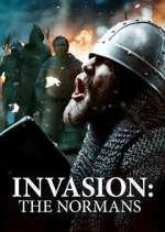 Watch Invasion: The Normans M4ufree