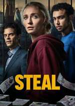 Watch Steal M4ufree
