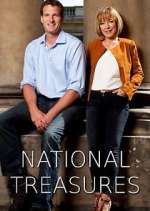 Watch National Treasures Live M4ufree