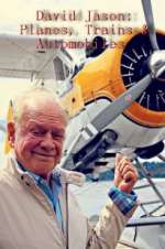 Watch David Jason: Planes, Trains & Automobiles M4ufree