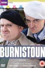Watch Burnistoun M4ufree