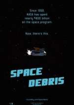 Watch Space Debris M4ufree