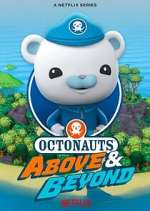 Watch Octonauts: Above & Beyond M4ufree