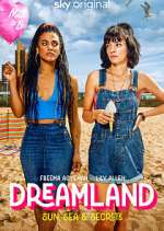 Watch Dreamland M4ufree