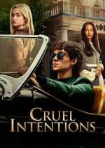 Watch Cruel Intentions M4ufree