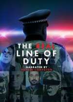 Watch The Real Line of Duty M4ufree