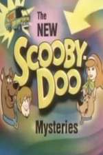 Watch The New Scooby-Doo Mysteries M4ufree