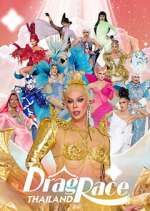 Watch Drag Race Thailand M4ufree