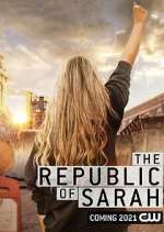 Watch The Republic of Sarah M4ufree