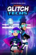 Watch Glitch Techs M4ufree