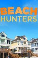 Watch Beach Hunters M4ufree