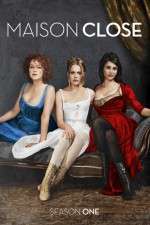 Watch Maison close M4ufree