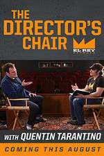 Watch El Rey Network Presents: The Director's Chair M4ufree