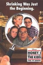 Watch Honey I Shrunk the Kids The TV Show M4ufree