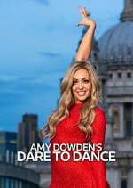 Watch Amy Dowden's Dare to Dance M4ufree