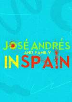 Watch José Andrés and Family in Spain M4ufree