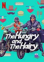 Watch The Hungry and the Hairy M4ufree