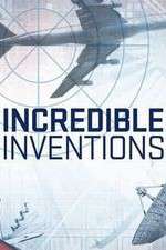 Watch Incredible Inventions M4ufree