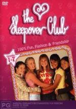 Watch Sleepover Club M4ufree
