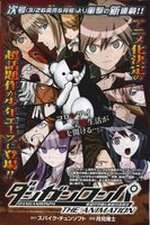 Watch Danganronpa: Kibou no Gakuen to Zetsubou no Koukousei - The Animation M4ufree