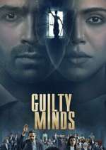 Watch Guilty Minds M4ufree