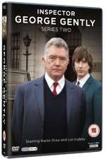 Watch Inspector George Gently M4ufree