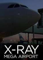 Watch X-Ray Mega Airport M4ufree