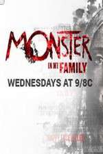 Watch Monster in My Family M4ufree