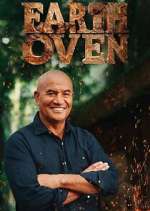 Watch Earth Oven with Temuera Morrison M4ufree