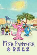 Watch Pink Panther & Pals M4ufree