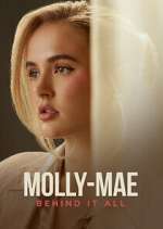 Watch Molly-Mae: Behind it All M4ufree